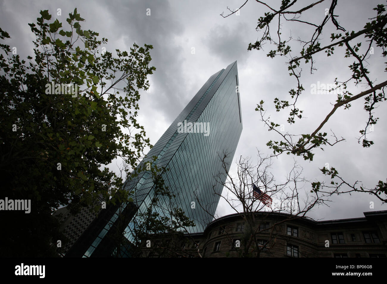 John Hancock Tower Boston The Complete Boston Experience - qdeom3r
