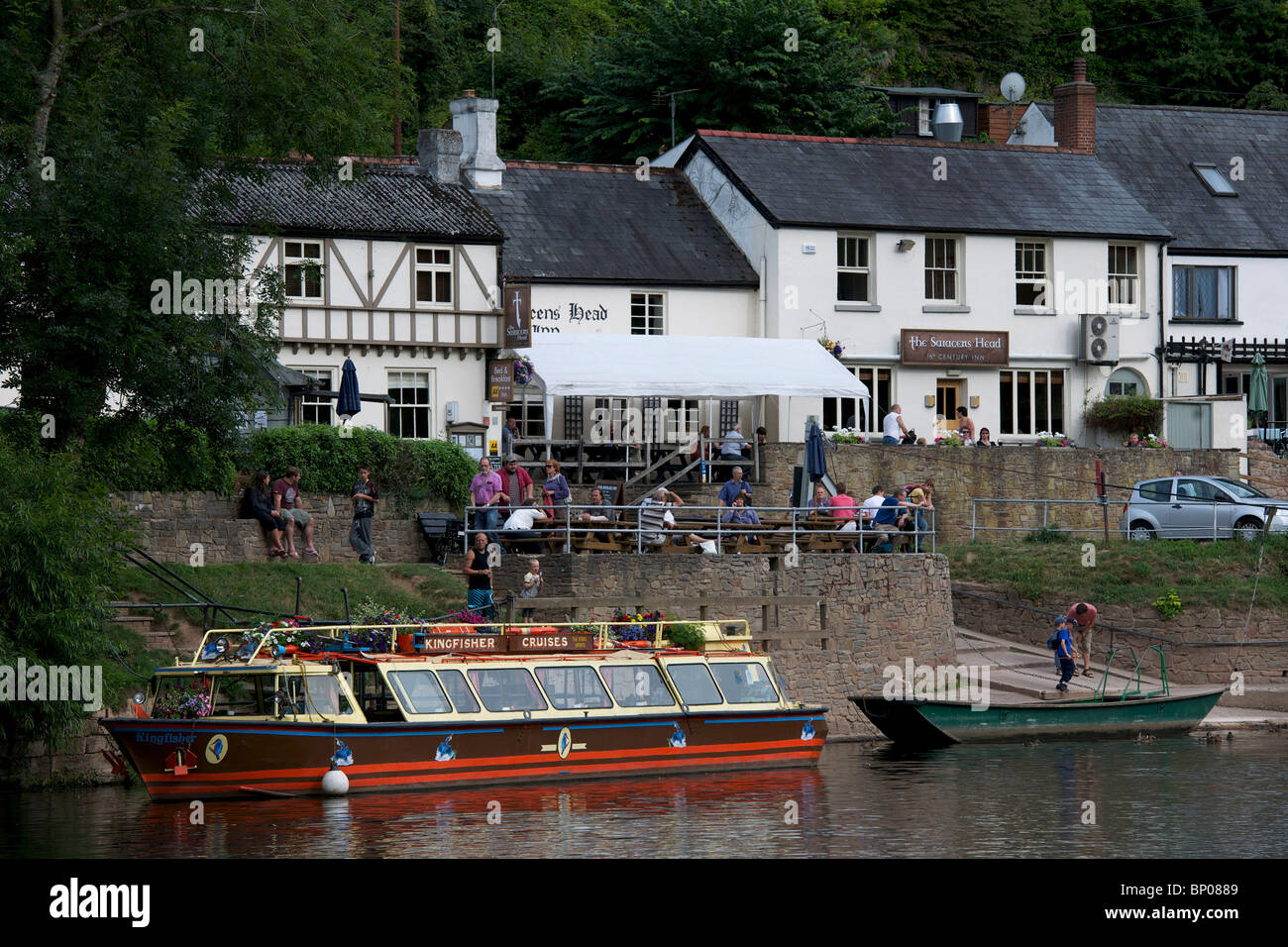 saracens head symonds yacht