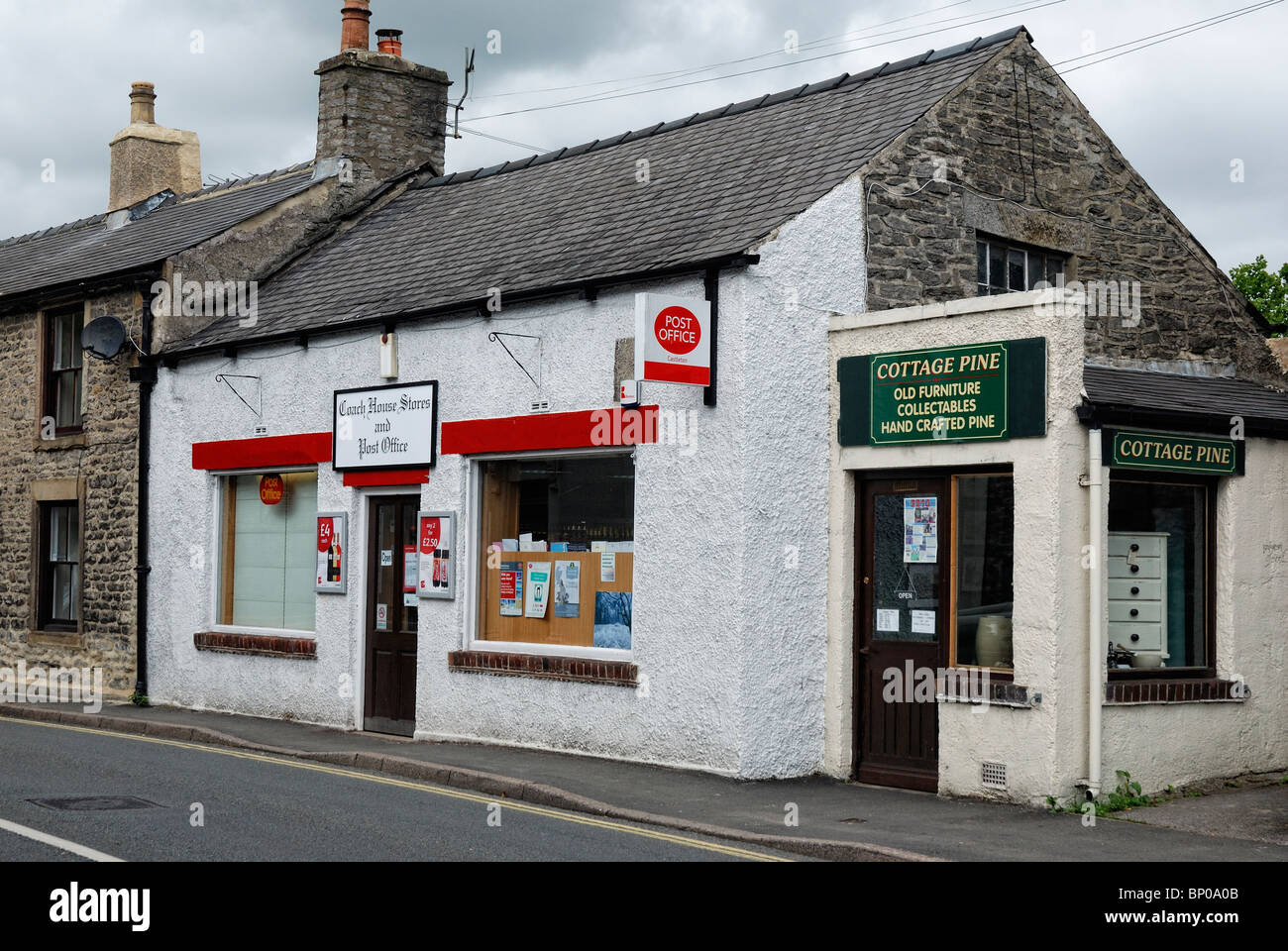 Rural office uk england hires stock photography and images Alamy