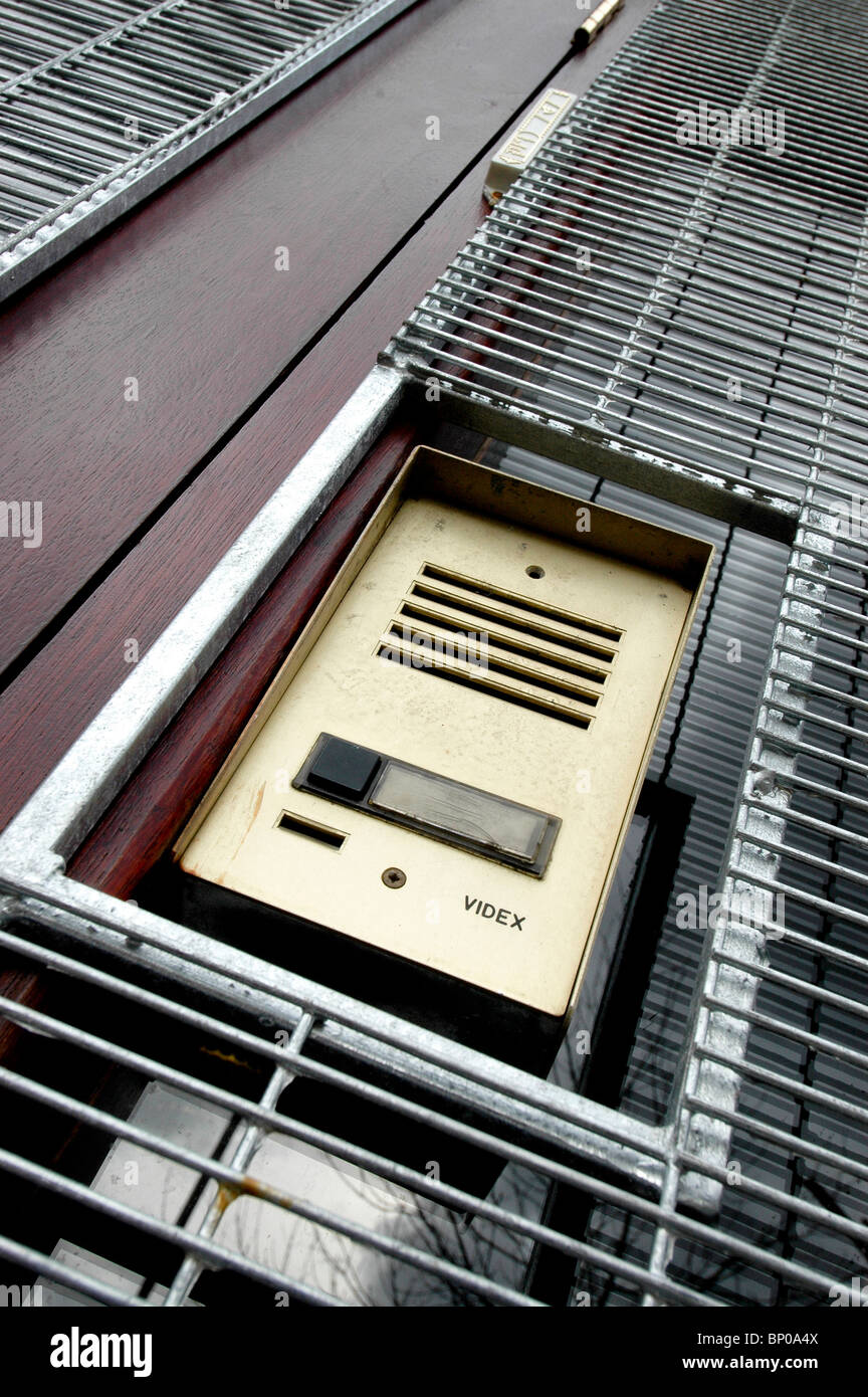 Mezuzah Door Stock Photos Mezuzah Door Stock Images Alamy