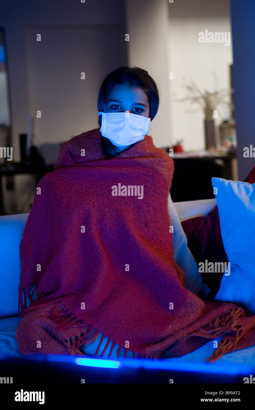 Download Swine Flu Mask High Resolution Stock Photography And Images Alamy PSD Mockup Templates