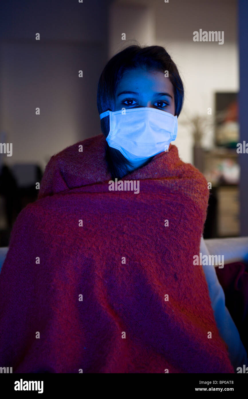 Download Swine Flu Mask High Resolution Stock Photography And Images Alamy PSD Mockup Templates