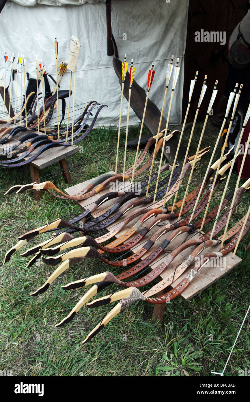 Viking bows sale
