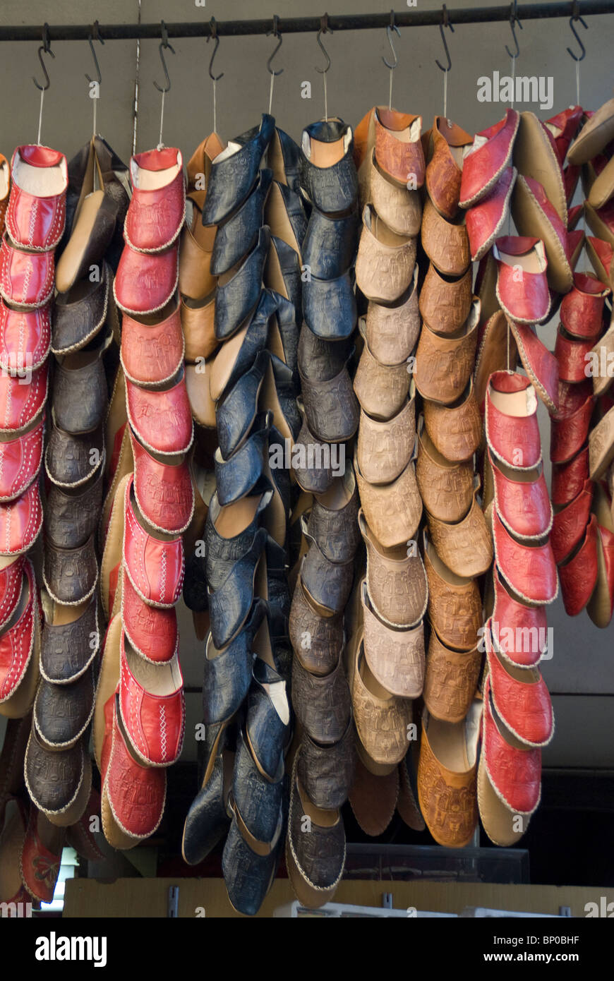 Africa egypt cairo leather hires stock photography and images Alamy