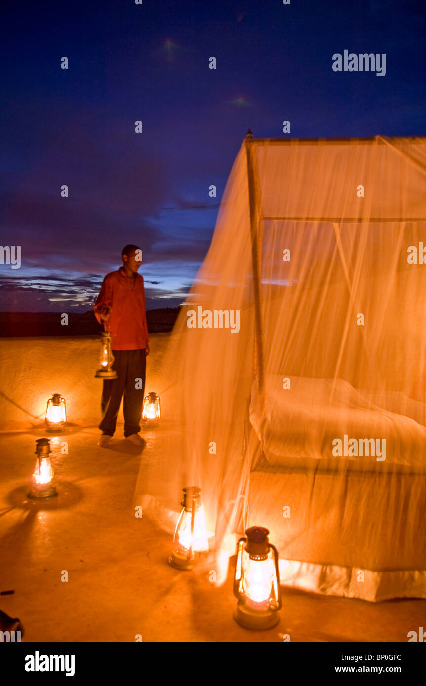 Star bed kenya hires stock photography and images Alamy