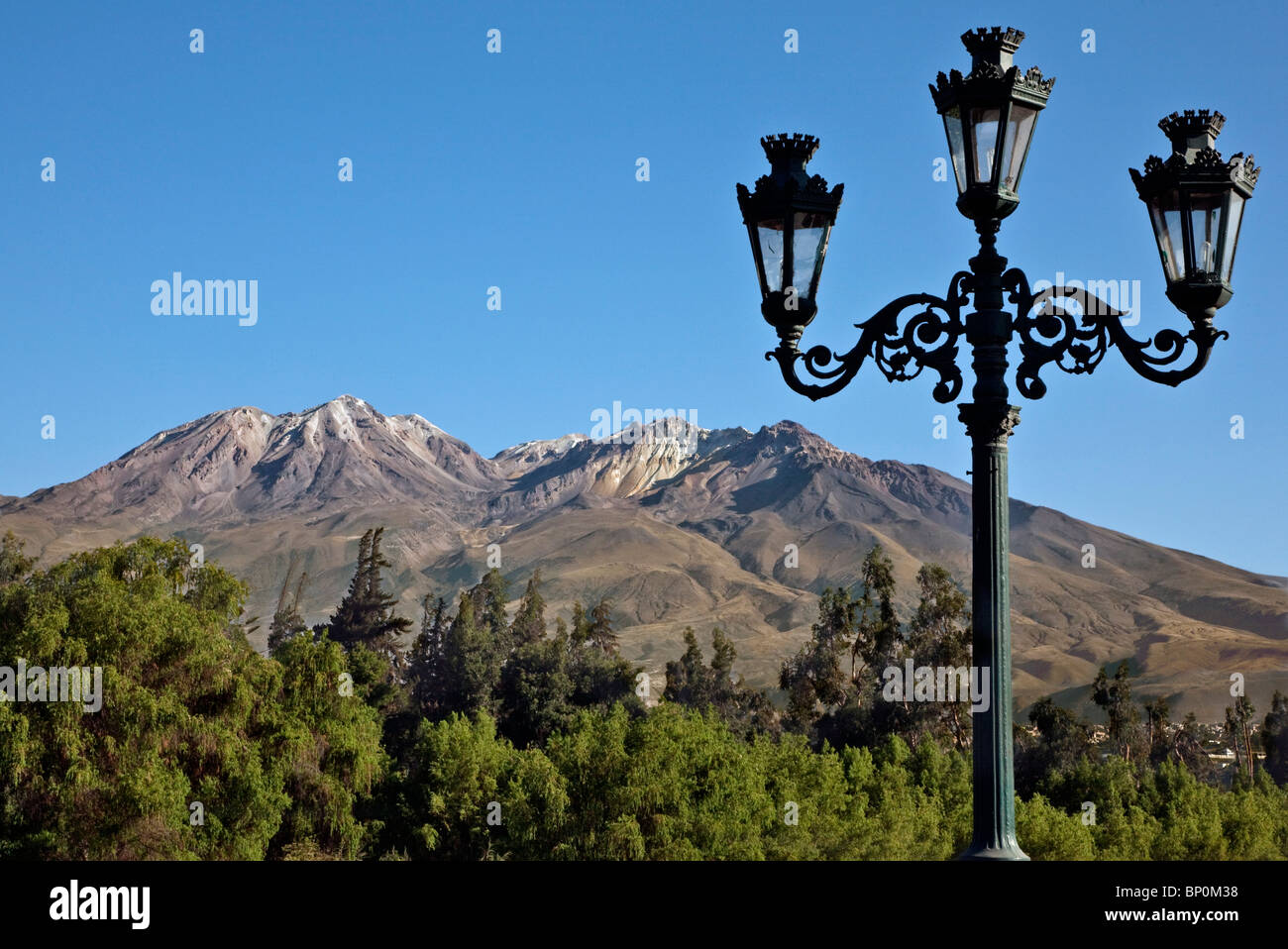 Peru arequipa hi-res stock photography and images - Alamy