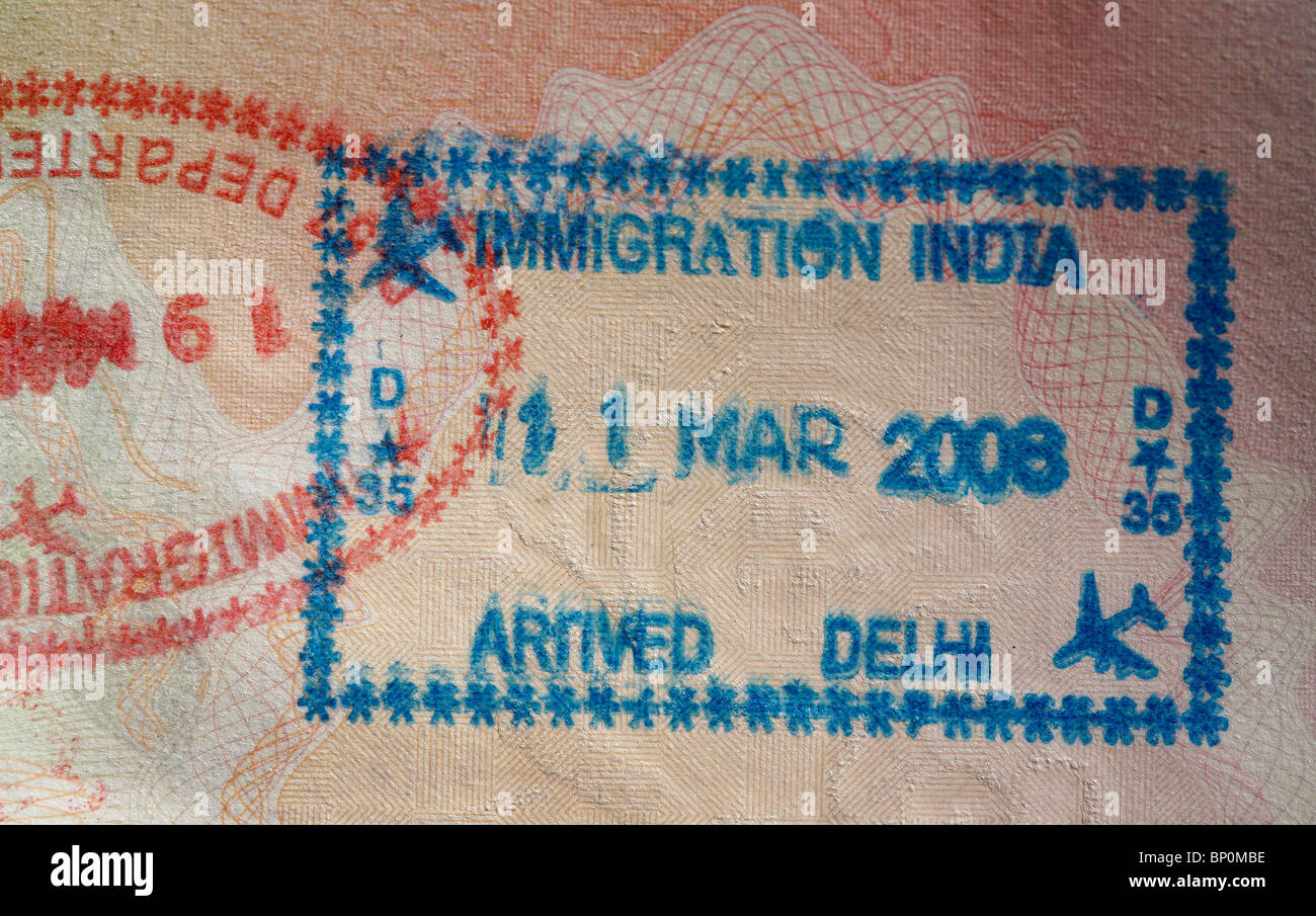 Indian Stamp High Resolution Stock Photography and Images Alamy