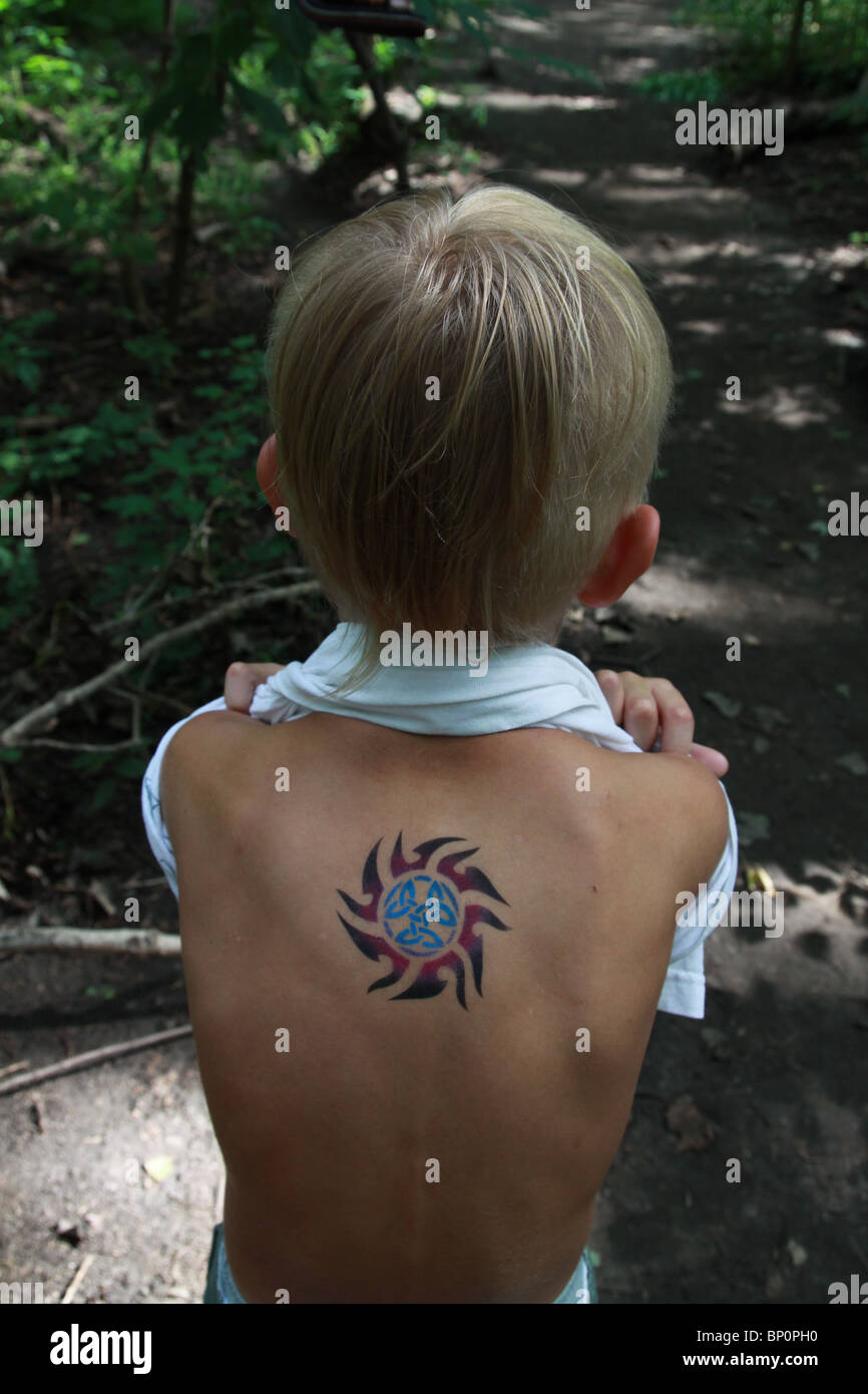 15-Year-Olds with Tattoos: Why It’s Happening