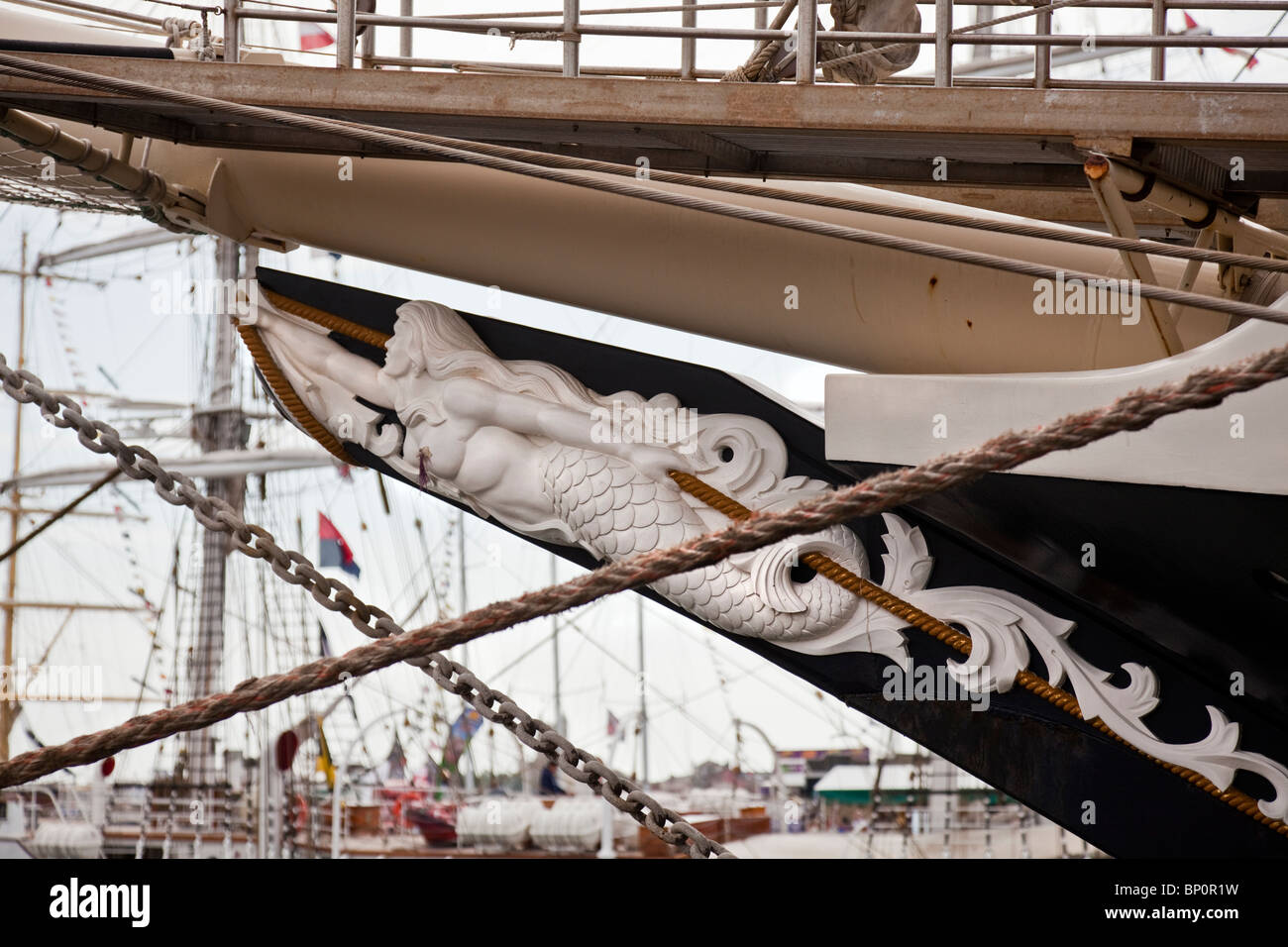 Sailing ship hartlepool hires stock photography and images Alamy