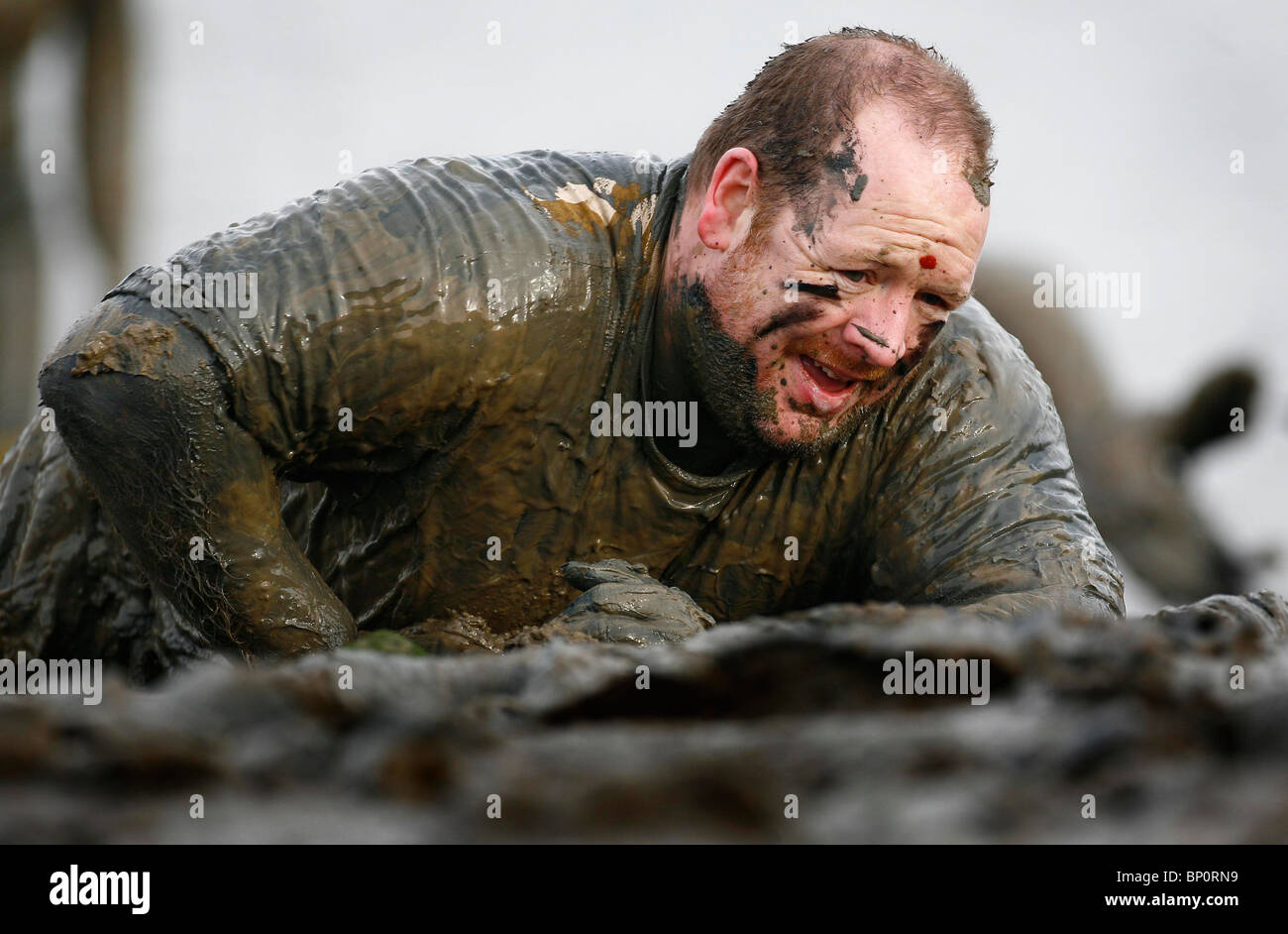 Stuck in mud hi-res stock photography and images - Alamy