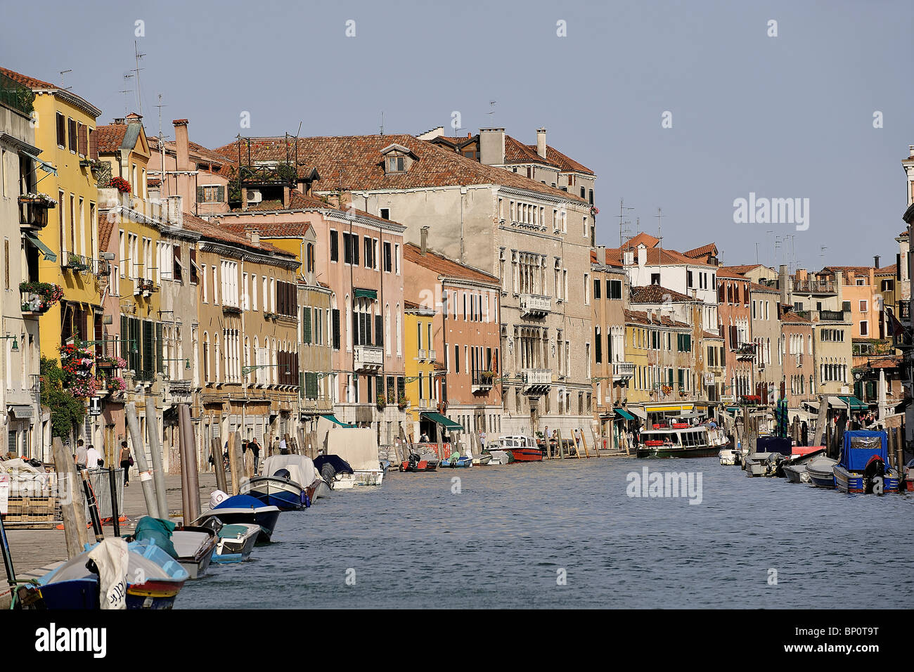 Venice province veneto italy hi-res stock photography and images - Alamy
