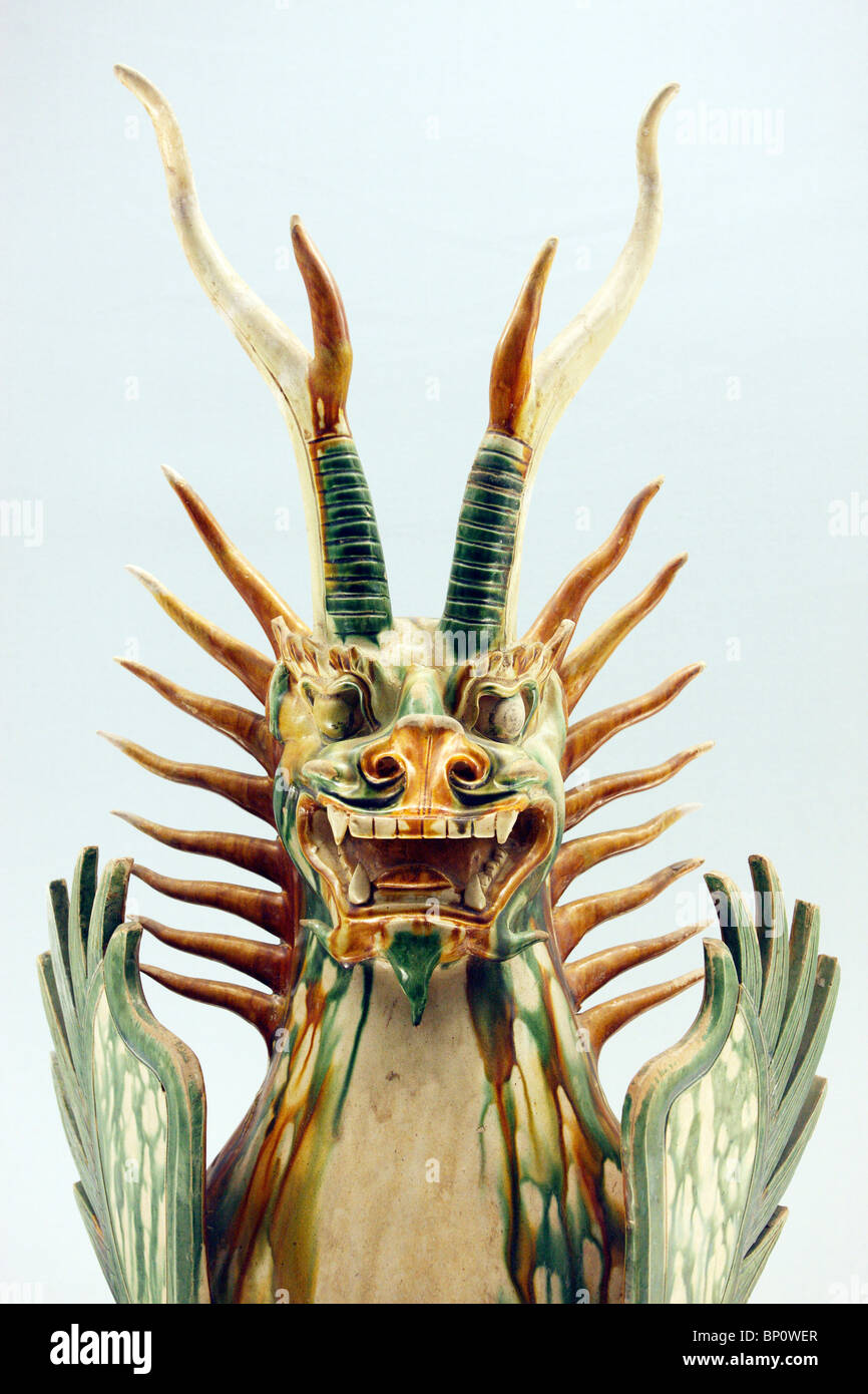 Tang Rabbit Statue Tang era hi-res stock photography and images - Alamy