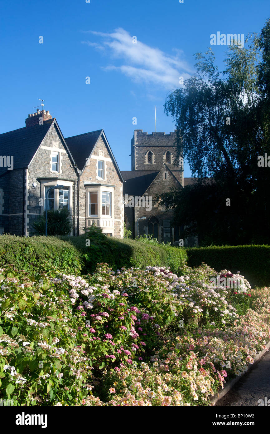 Waterloo gardens hires stock photography and images Alamy