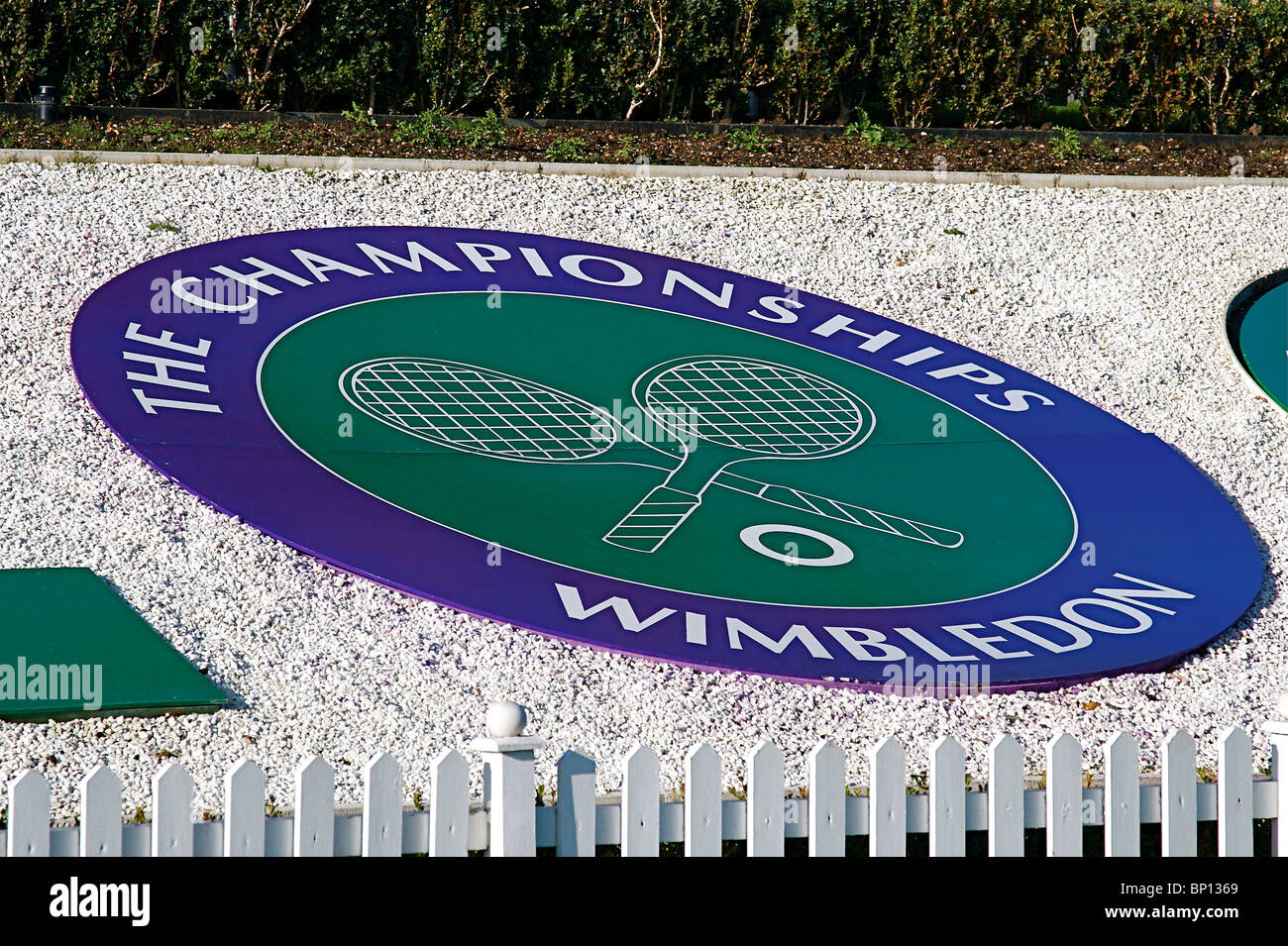 A message from Ian Hewitt, Chairman of the All England Lawn Tennis Club - The Championships