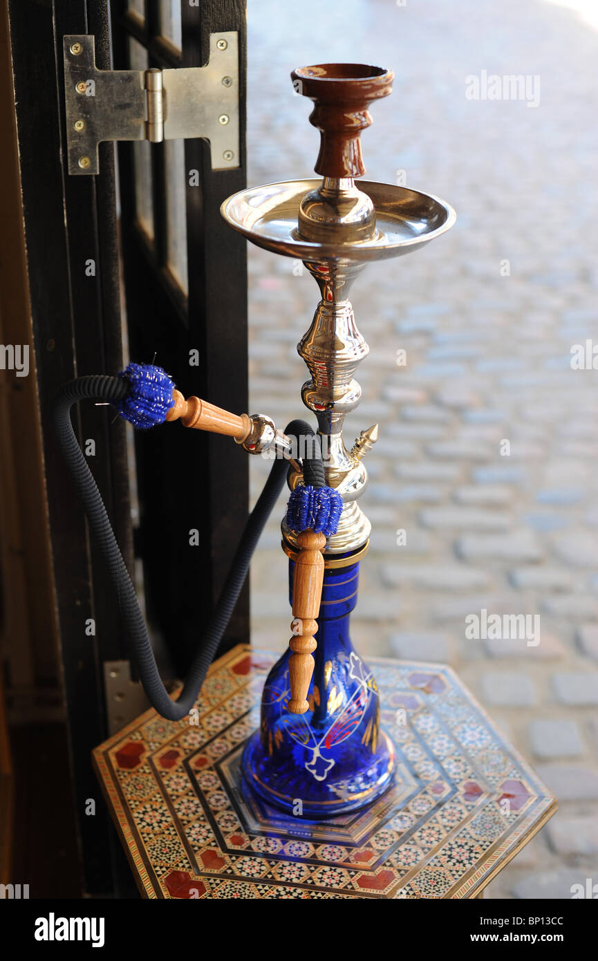 Mushuk va eshakda bir shisha shampan