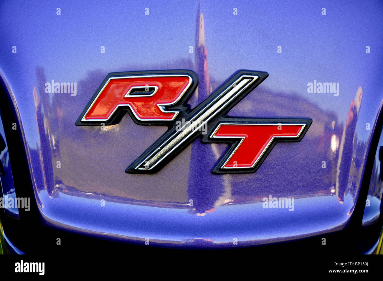 Dodge charger outlet rt emblems