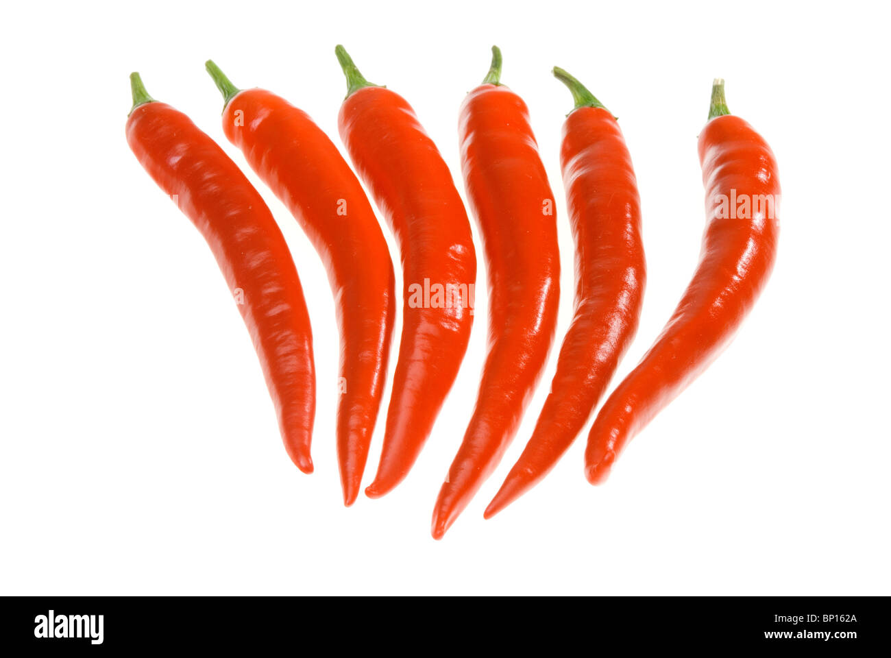 The Crowd of Red Chilli peppers Stock Photo Alamy