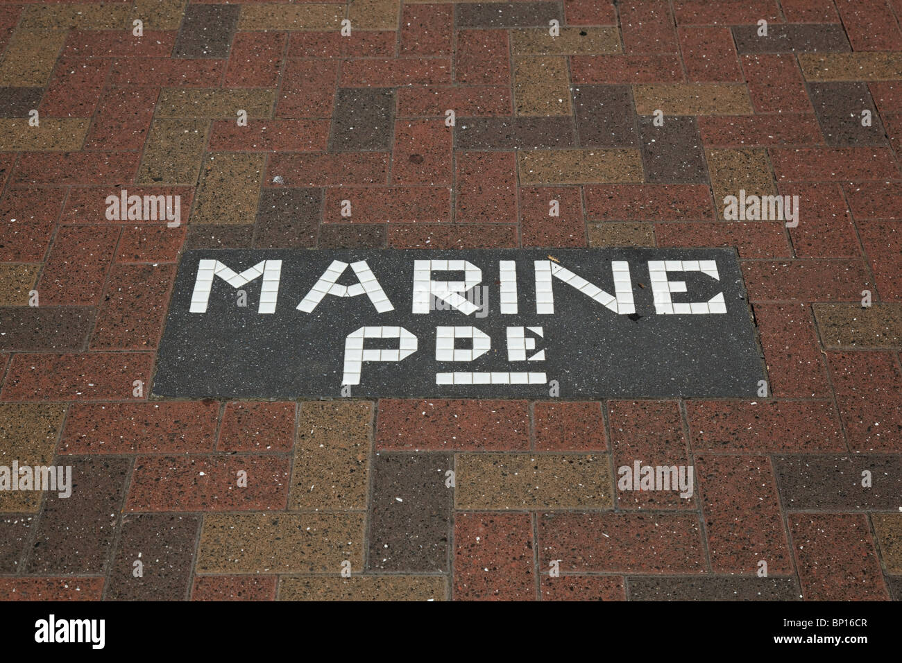 Street names hires stock photography and images Alamy