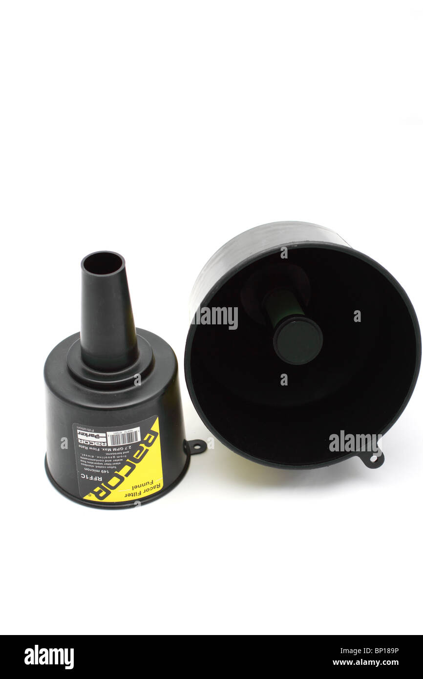 Funnel filter hires stock photography and images Alamy