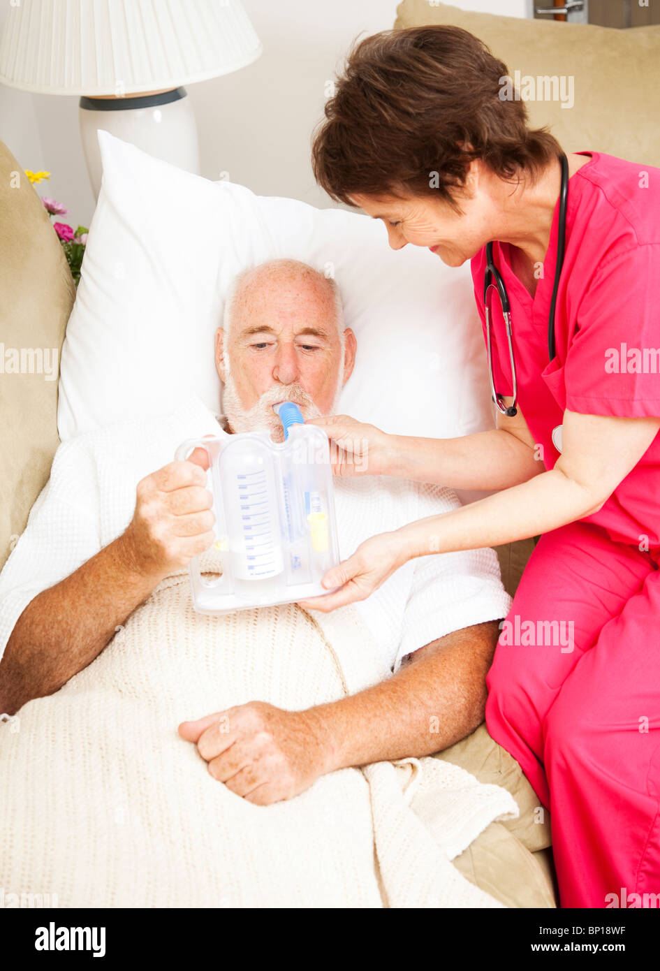 Spirometer hires stock photography and images Alamy
