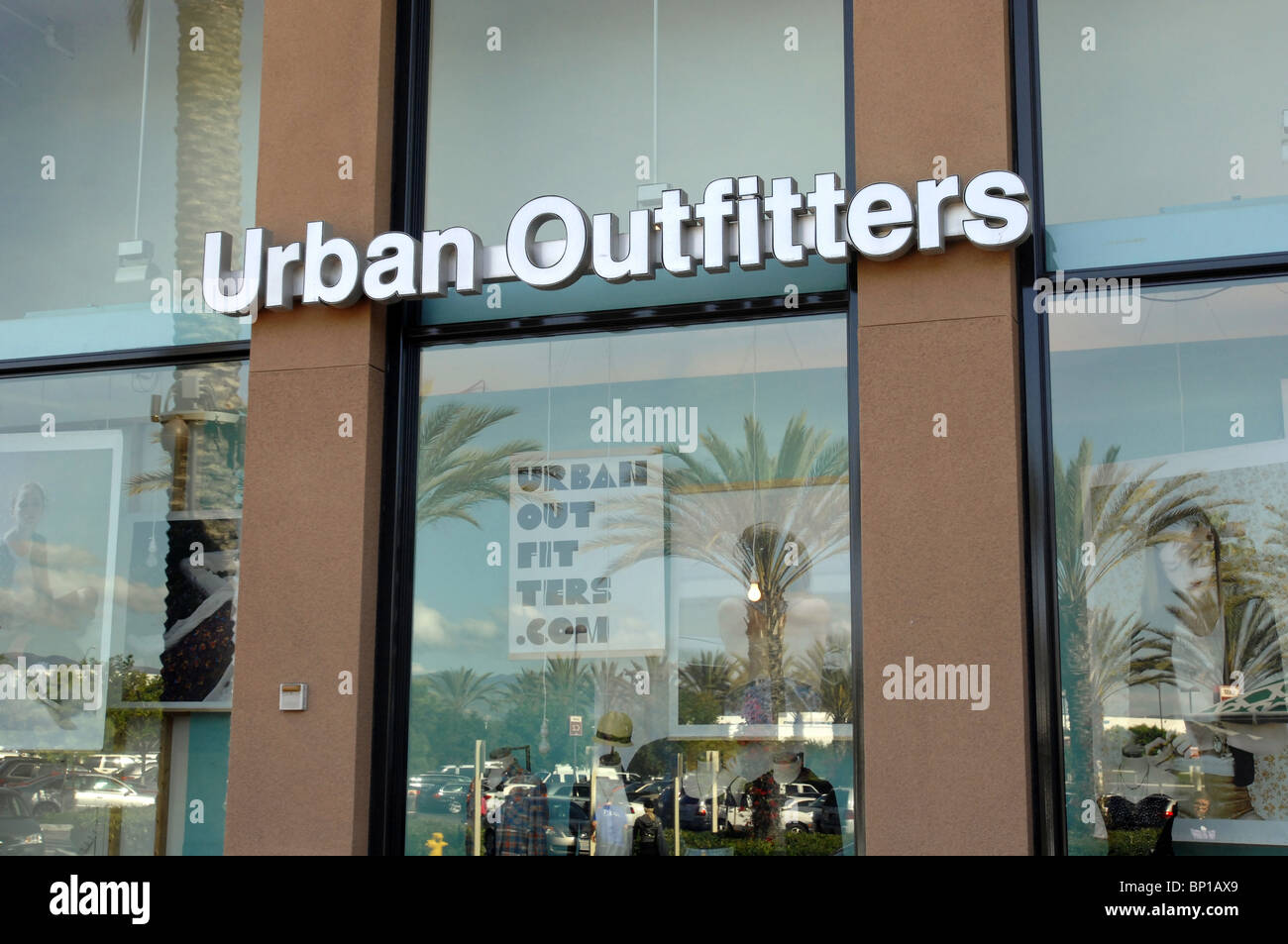 Anthropologie terrain store hires stock photography and images Alamy