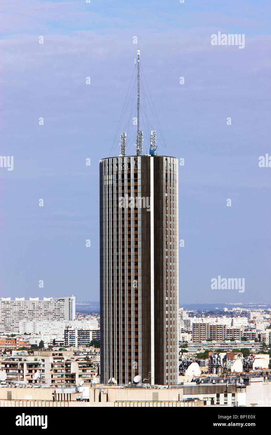 Hotel concorde lafayette hi-res stock photography and images - Alamy