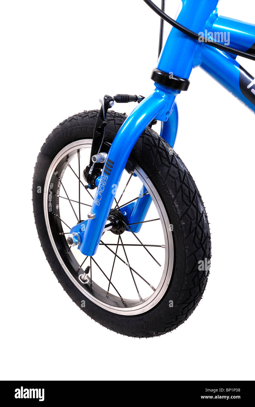 kids bike front brake