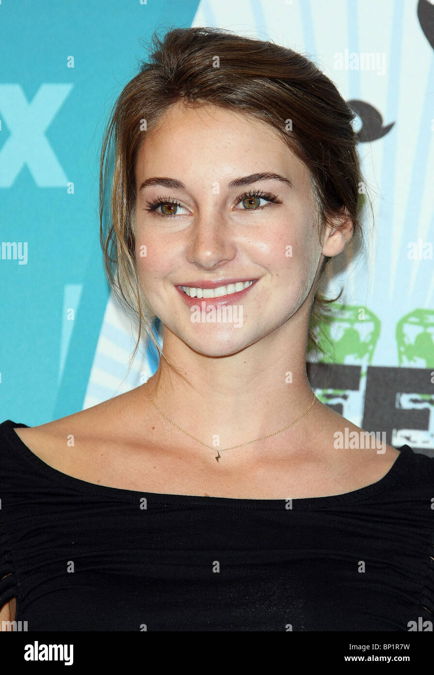 Shailene Woodley Teen