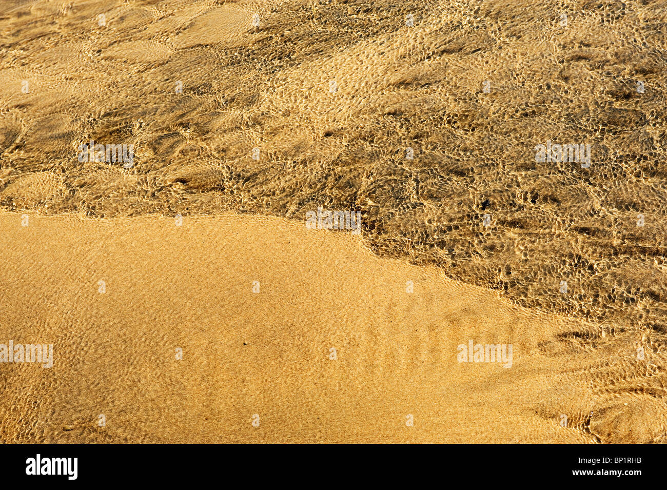 Ripples in water. Photo by Gordon Scammell Stock Photo