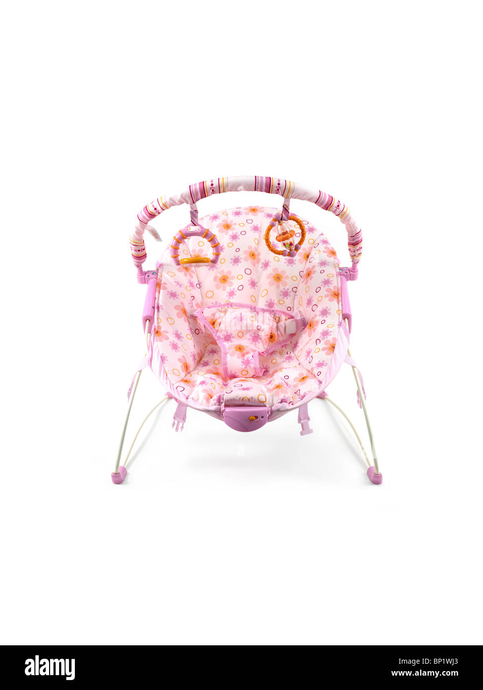 A baby bouncer Stock Photo - Alamy