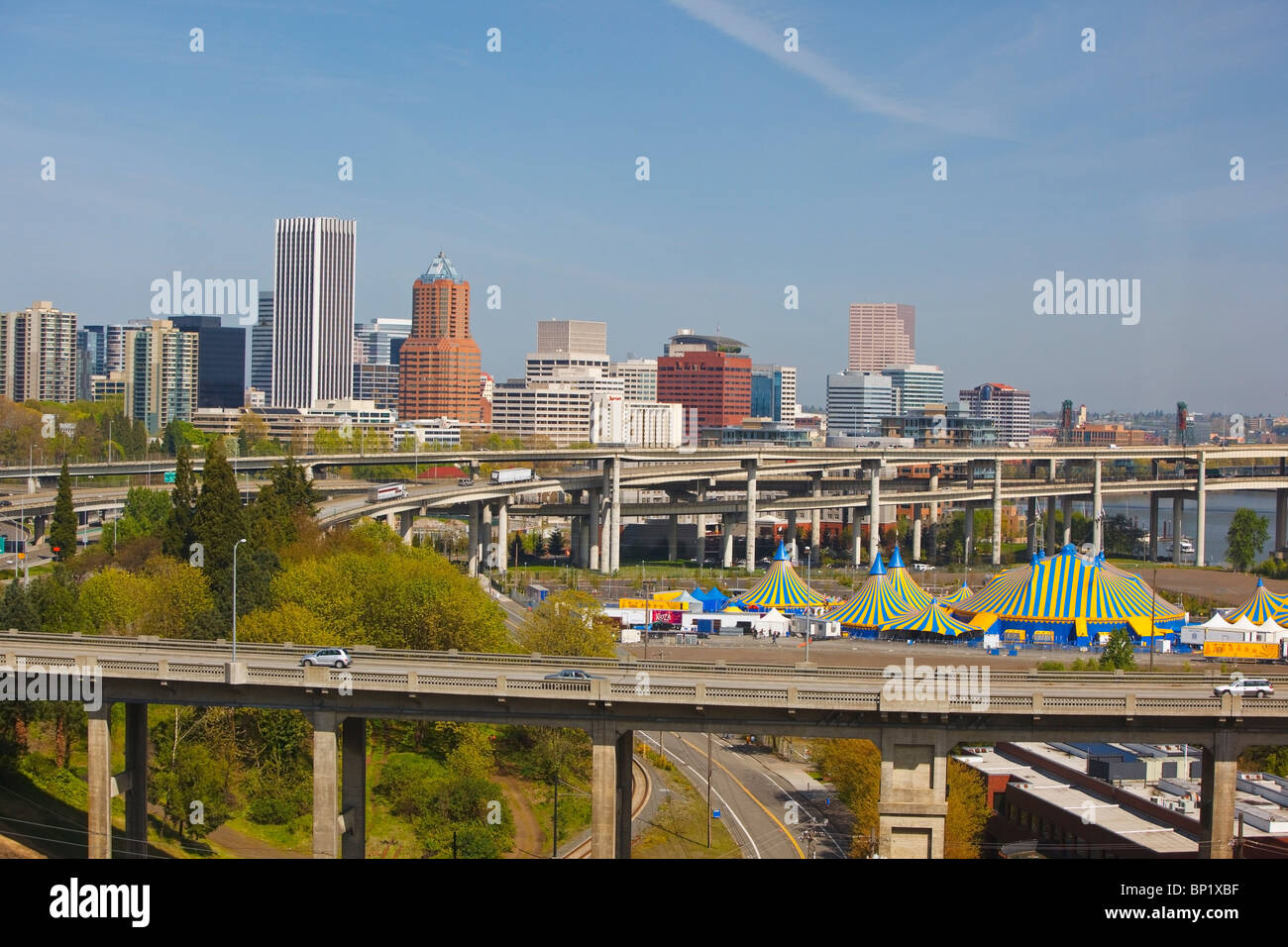 Streets And Roadways High Resolution Stock Photography and Images - Alamy
