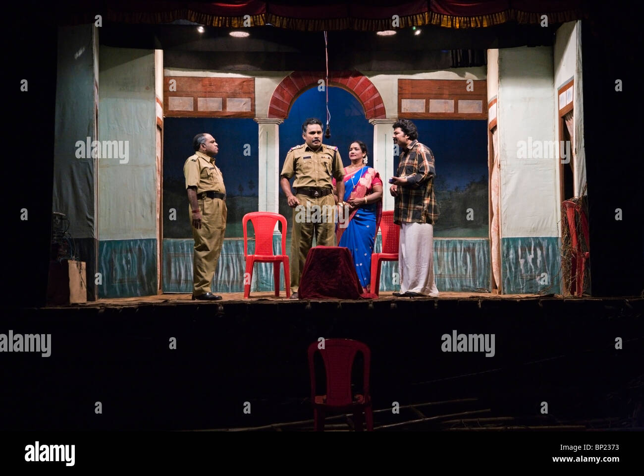 Actors Temple Theater 60 Photos - Moonagedaydream.film