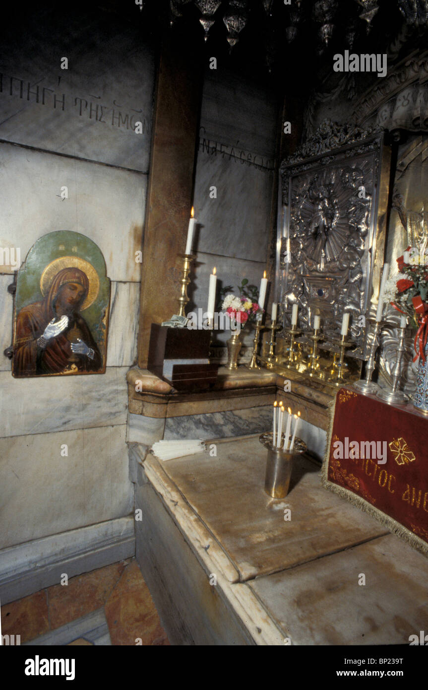 155 holy sepulchre hi-res stock photography and images - Alamy