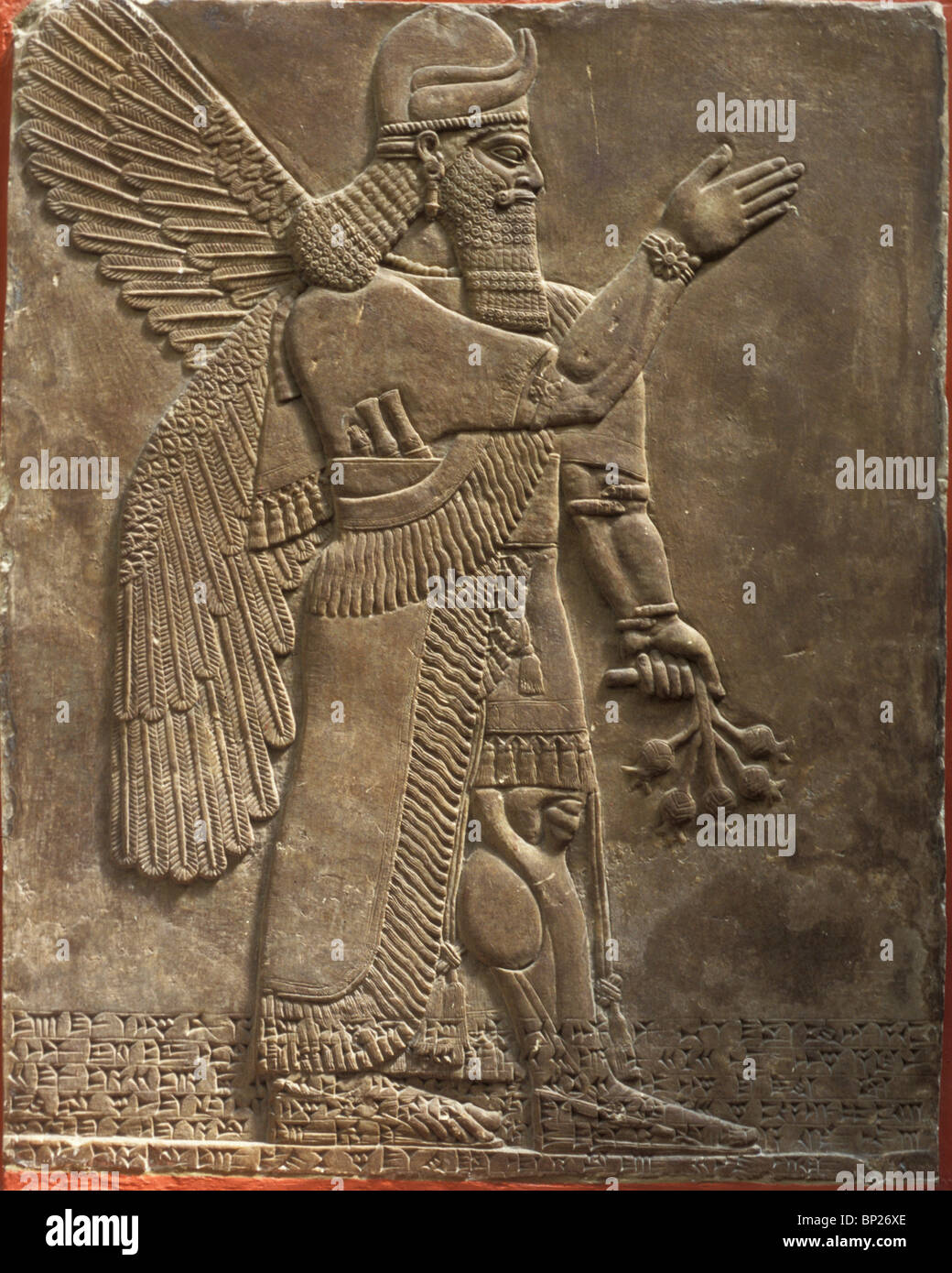 Ashurbanipal Stock Photos & Ashurbanipal Stock Images - Alamy