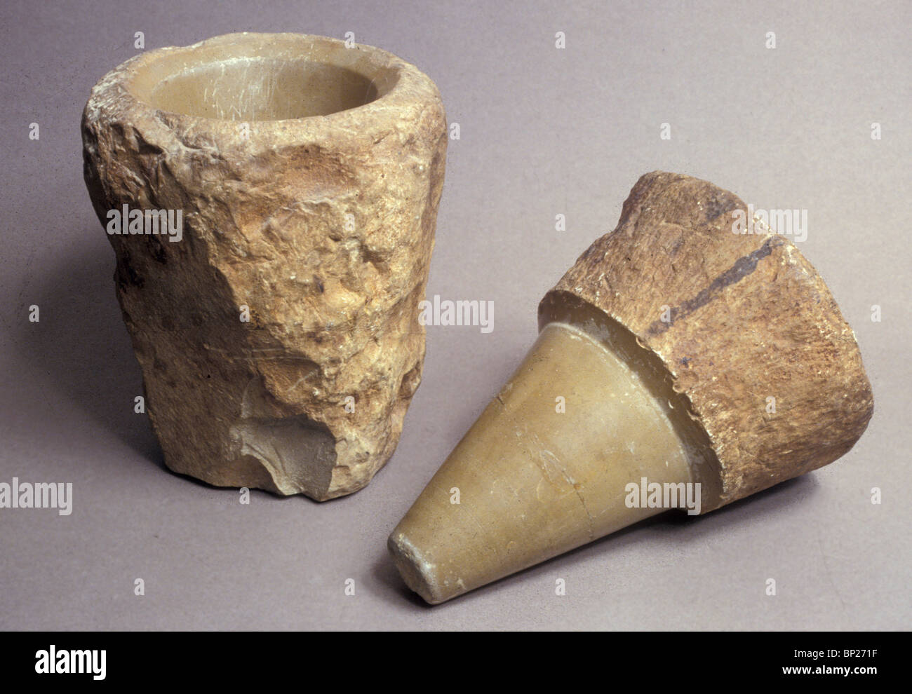 Jeremiah And The Potter's Wheel