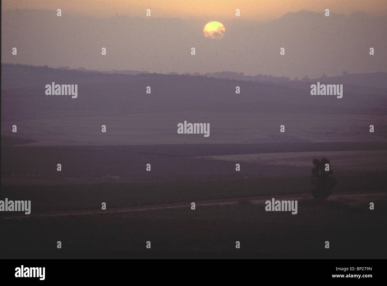 Valley of aijalon hires stock photography and images Alamy