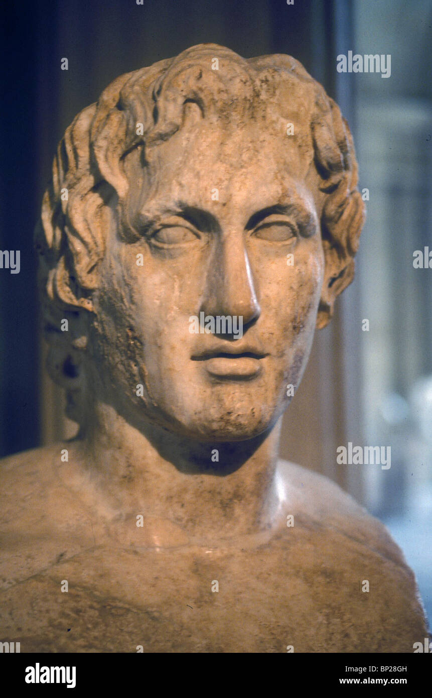 Alexander The Great Hi res Stock Photography And Images Alamy Alexander The Great Hi res Stock Photography And Images Alamy