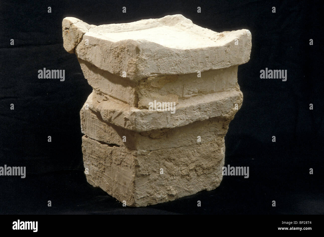 The Horns Of The Altar