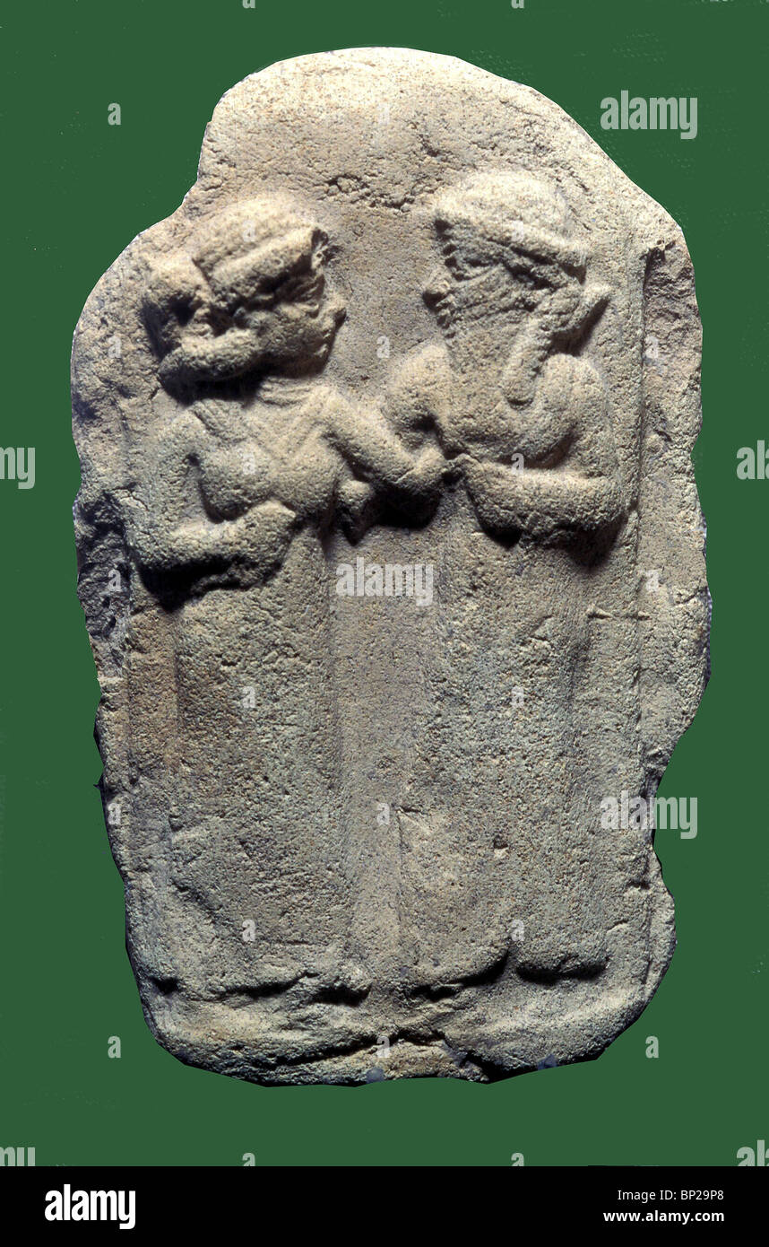 Mesopotamian Clay Tablets