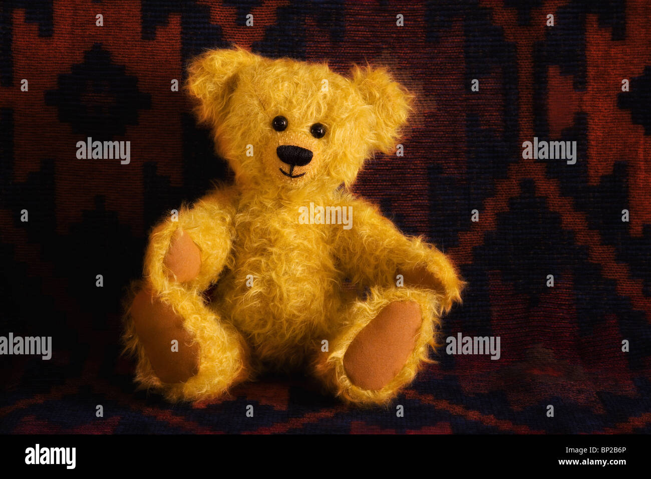Mohair teddy bear hi-res stock photography and images - Alamy