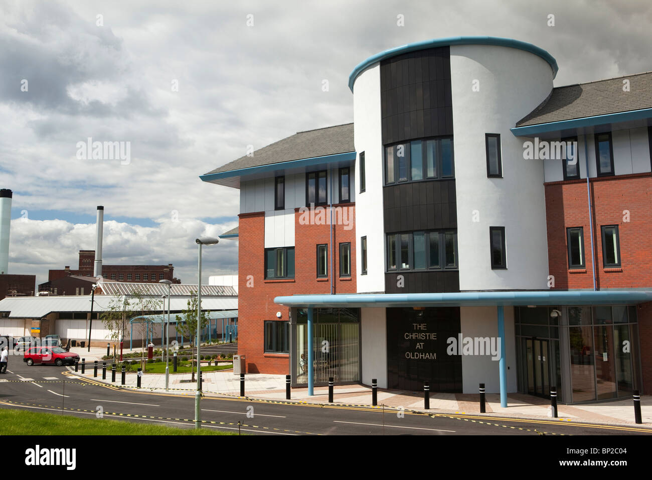 Cancer uk nhs hires stock photography and images Alamy