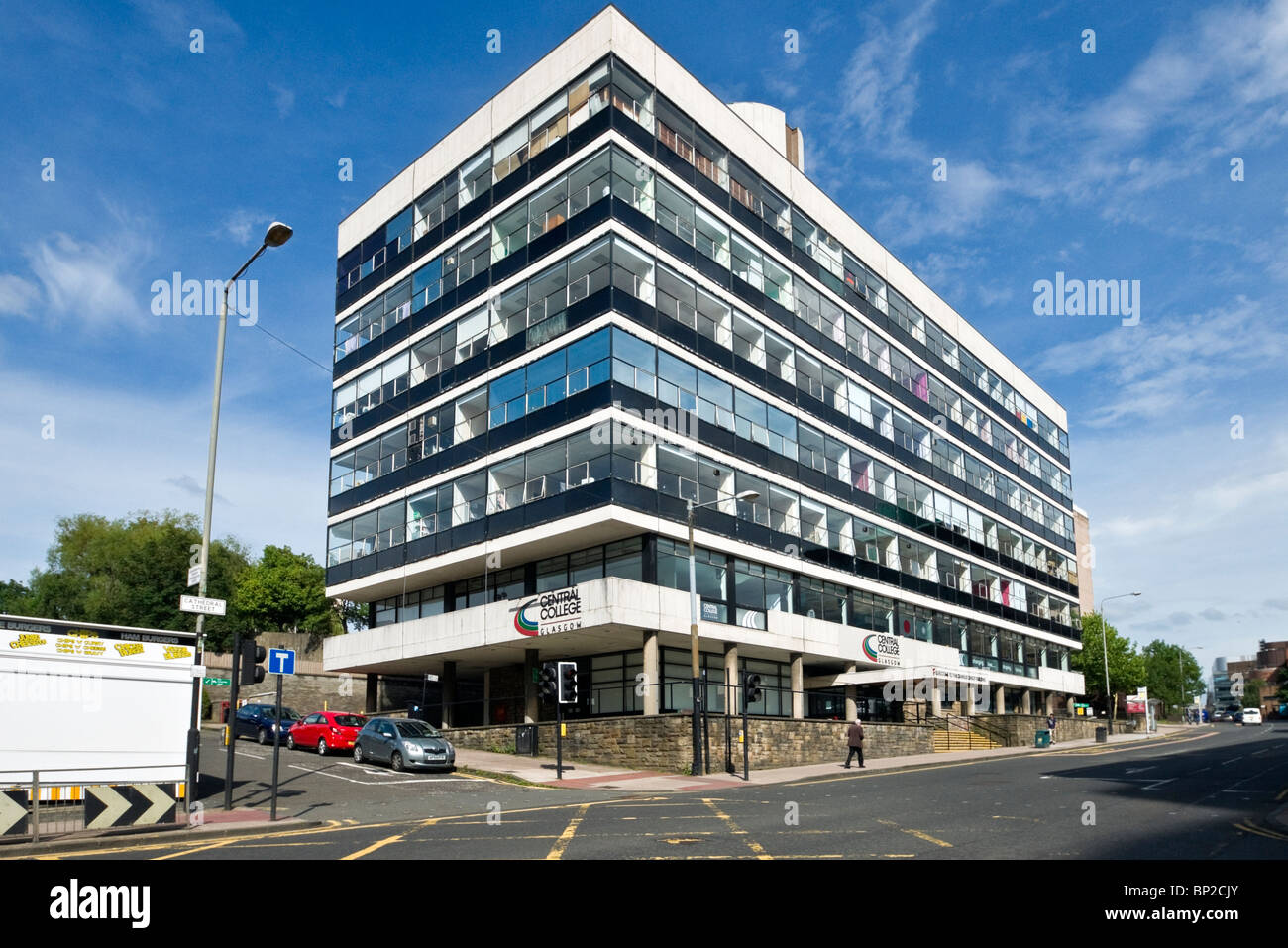 central-college-hi-res-stock-photography-and-images-alamy