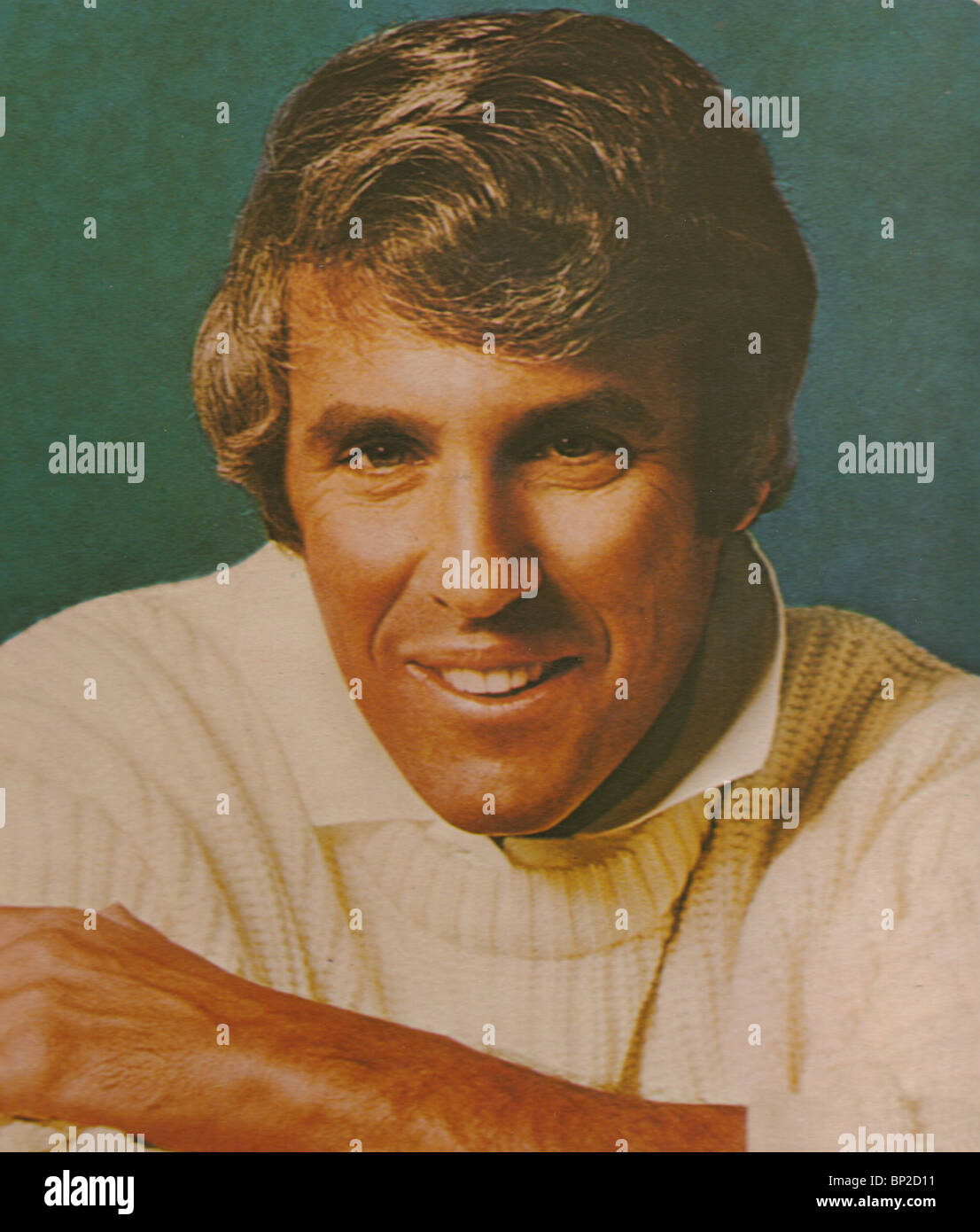 Burt bacharach hi-res stock photography and images - Alamy