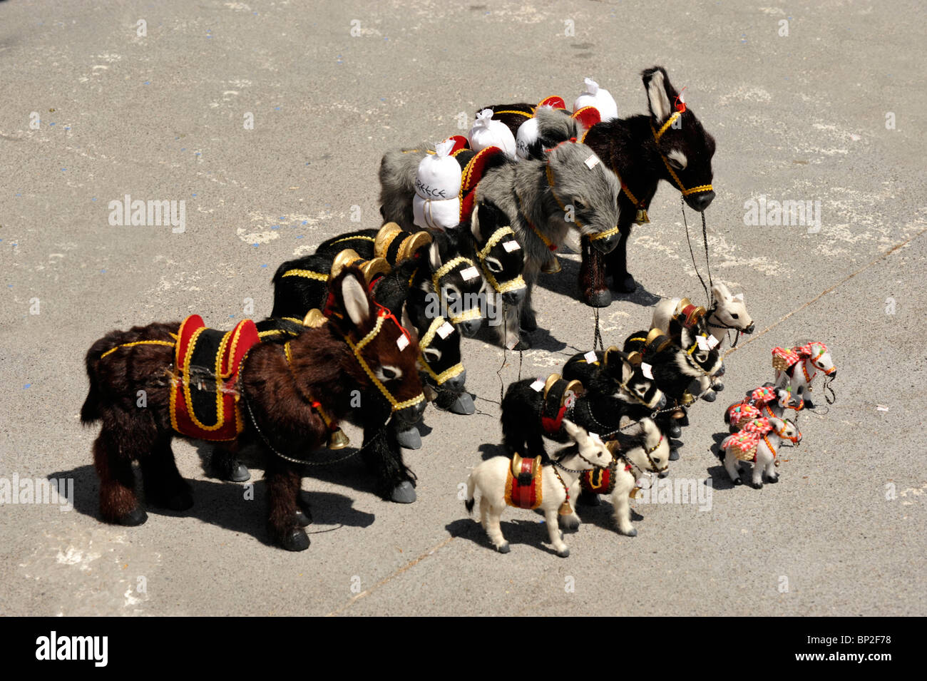 toy donkeys for sale