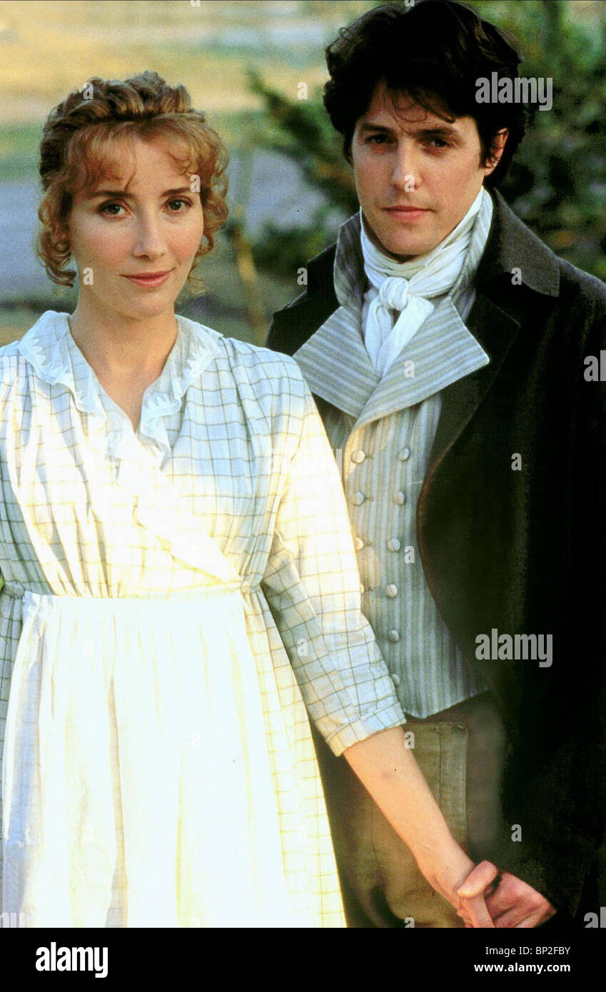 Sense Sensibility 1995 Emma Thompson High Resolution Stock Photography
