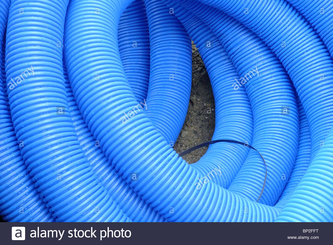 Plastic Pipes Stock Photos & Plastic Pipes Stock Images Alamy