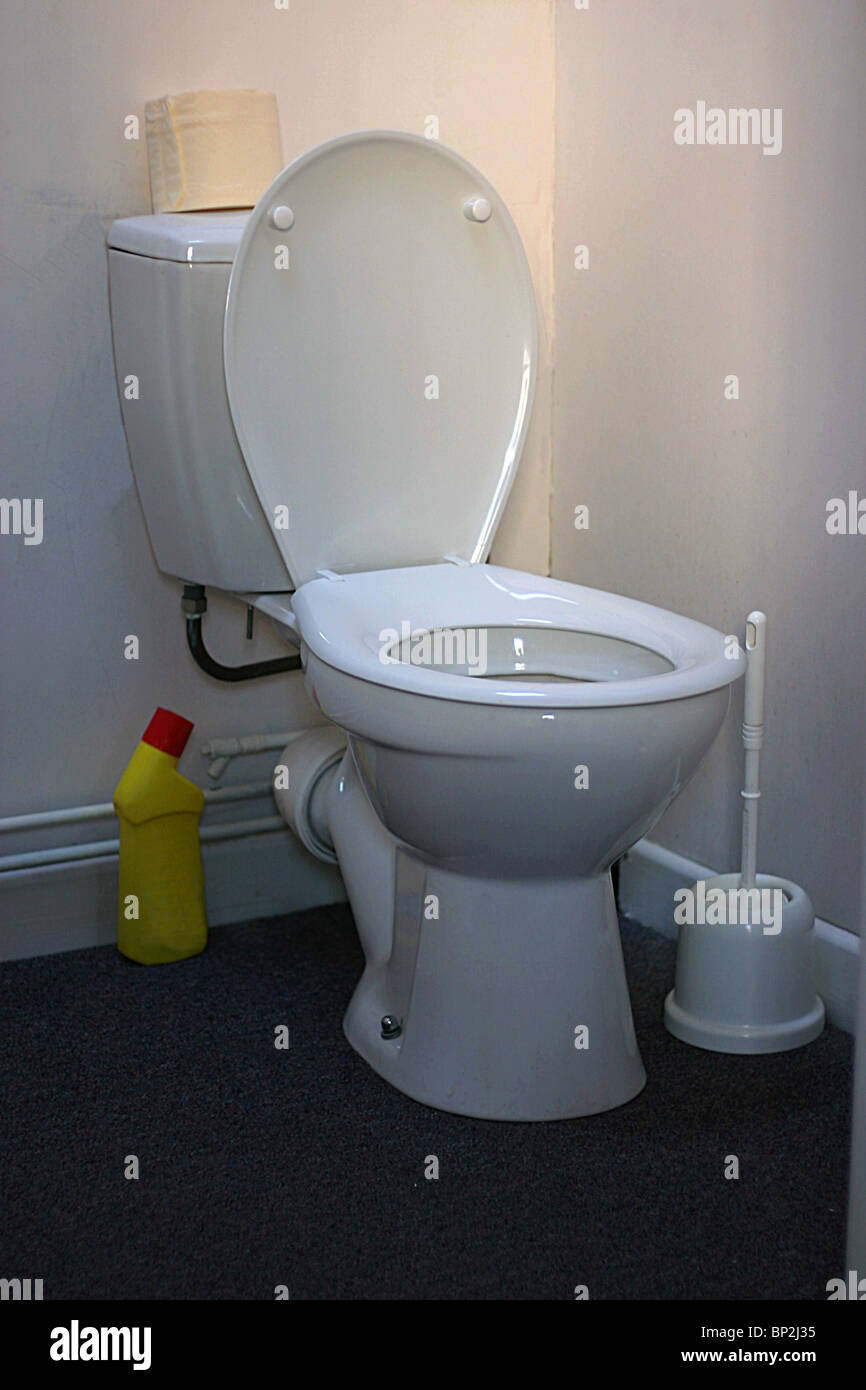 Crapper hi-res stock photography and images - Alamy