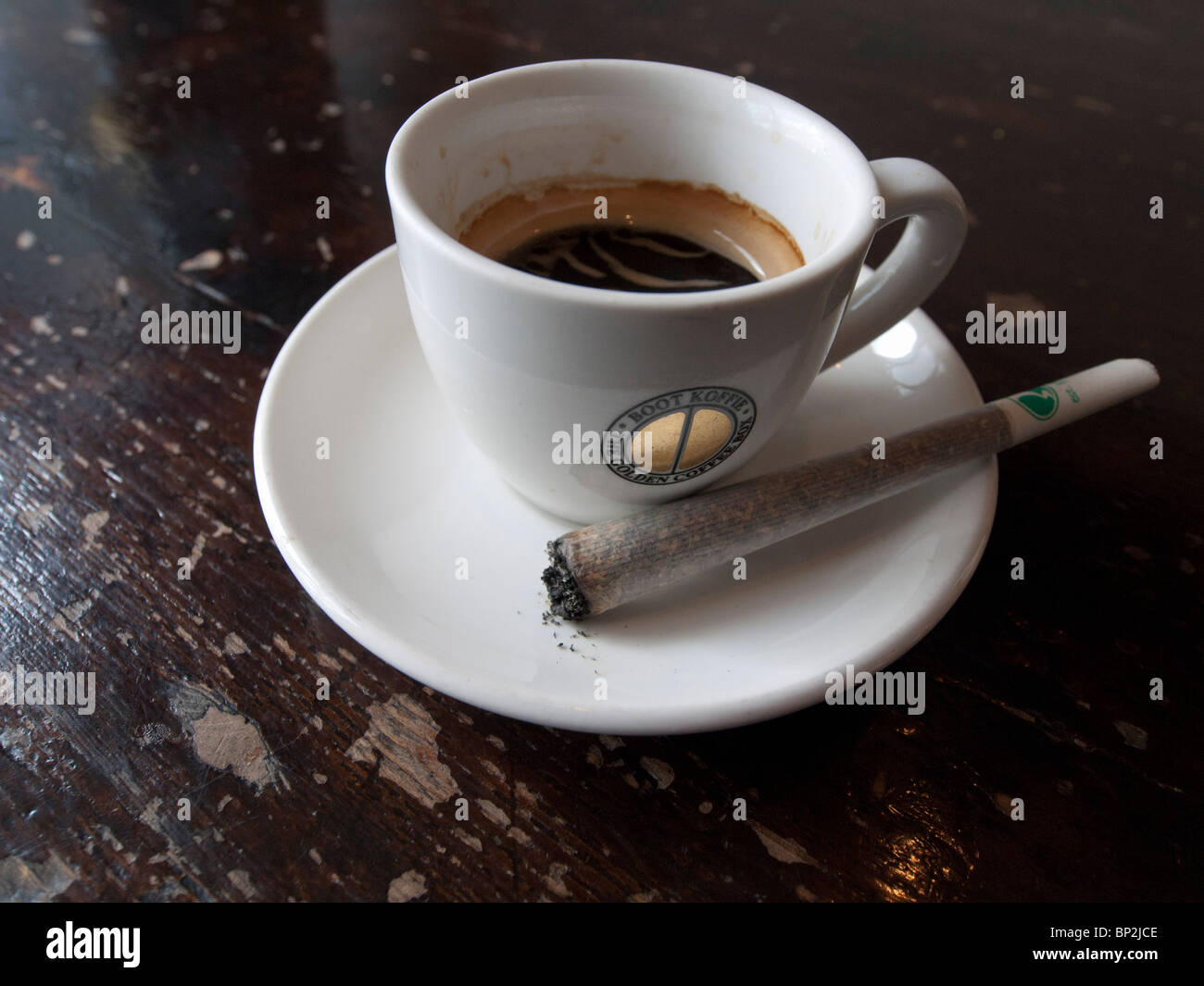 Coffee joint hires stock photography and images Alamy