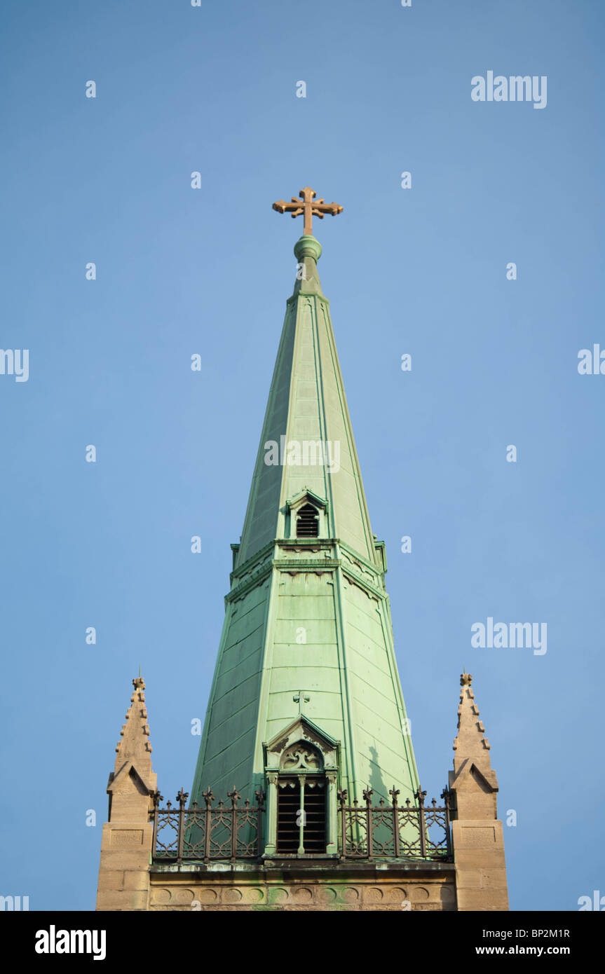 St catherine of alexandria cathedral hi-res stock photography and ...