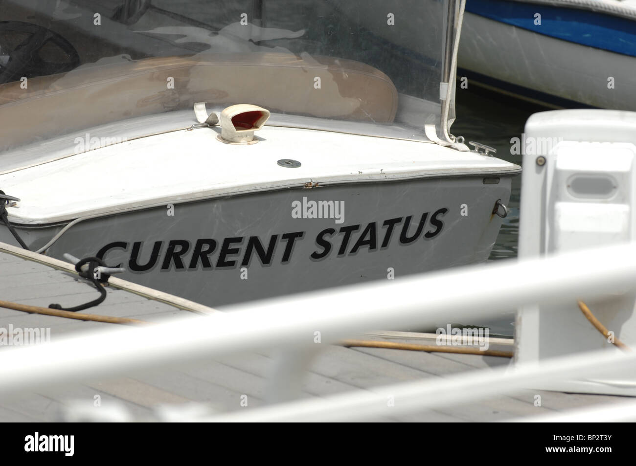 Electric boats hires stock photography and images Alamy